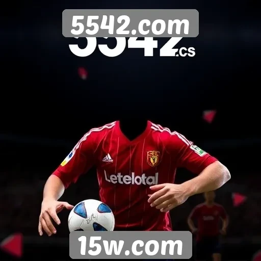 Novas funcionalidades de 5542.com atraem jogadores